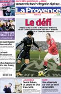 La Provence   Mercredi 23 f&eacute;vrier 2011