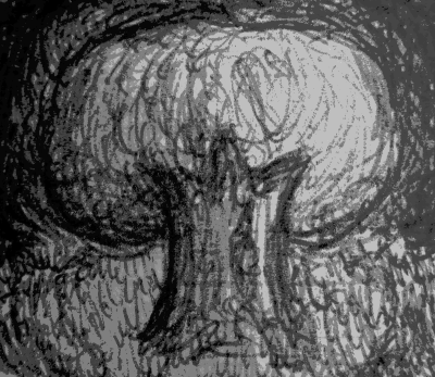 Il m'arrive de tenir mon crayon à l'endroit - Page 2 Tree-22db724