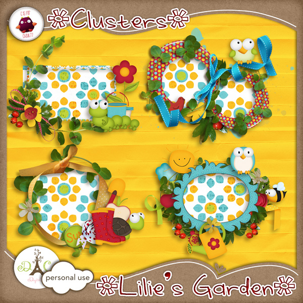 Blog de titoudamour : La vie de mon B�b� 2 ans et de sa famille ..., LILIES GARDEN DE cHOUK77