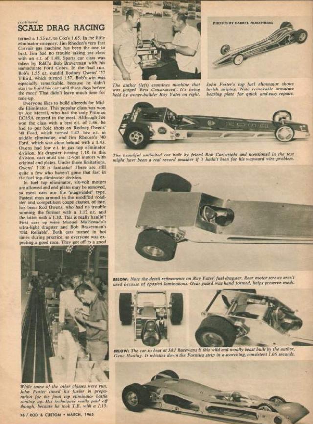 Dragster d'inspiration vintage Artic2-1--256eeb9