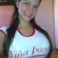 Chicas del Facebook