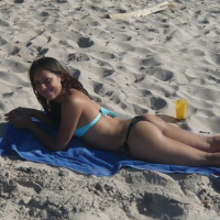 Chicas del Facebook