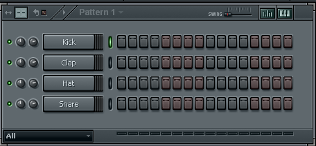 La musique, partie II : Fruity Loops Number-1-23f1231
