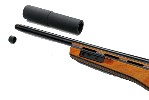 Nouvelle Tikka T3 Sporter