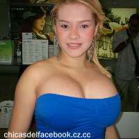 Chicas del Facebook