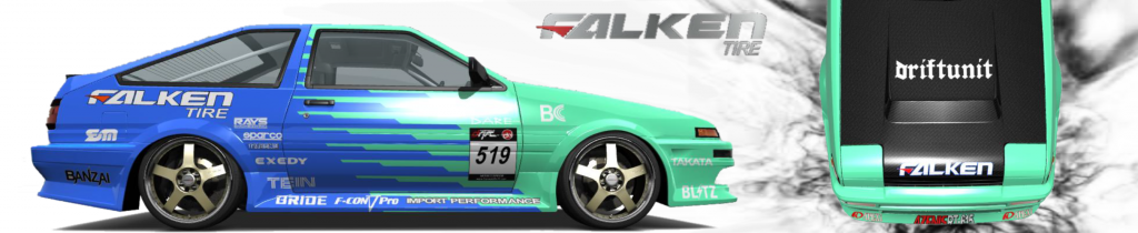 Falken 1 23eb809 ForzaMotorsport.fr