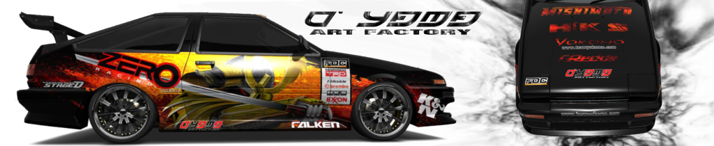 Voiture O Yama 20 23d51c3 ForzaMotorsport.fr
