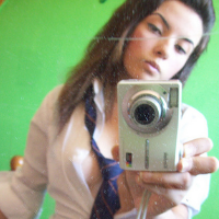 Chicas del Facebook