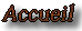 Accueil