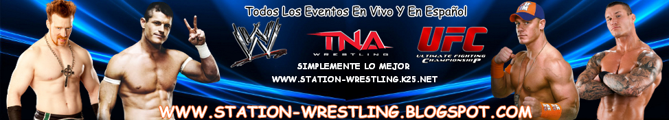 WWE Wrestlemania 27 en vivo |  TNA Victory Road 2011 en vivo | UFC 128 en vivo
