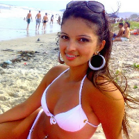 Chicas del Facebook