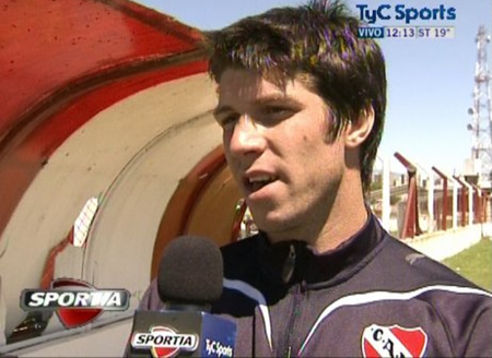 Carlos Matheu