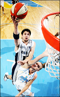 Nathan Scott