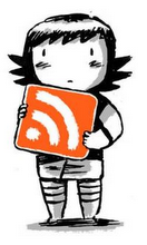 Suscripcion a Blogichics